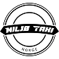 miljotaxi Logo black